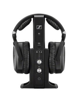 Słuchawki Sennheiser RS 195 505565 (kolor czarny)