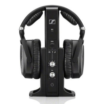 Słuchawki Sennheiser RS 195 505565 (kolor czarny) Słuchawki Sennheiser RS 195 505565 (kolor czarny)