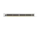 Switch Cisco C1200-48P-4X 48-port GE PoE+ 375W 4x10Gb SFP+