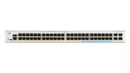 Switch Cisco C1300-48FP-4X 48-port GE PoE+ 740W 4x10Gb SFP+