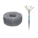 Kabel komputerowy skrętka FTP 4x2/0.5CCA