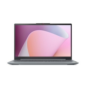 Lenovo IdeaPad Slim 3 15ABR8 Ryzen 5 7430U 15.6 FHD IPS 300nits AG 16GB DDR4 3200 SSD512 AMD Radeon Graphics Win11 Arctic Grey Lenovo IdeaPad Slim 3 15ABR8 Ryzen 5 7430U 15.6 FHD IPS 300nits AG 16GB DDR4 3200 SSD512 AMD Radeon Graphics Win11 Arctic Grey