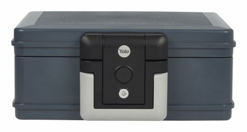 Yale Fire Chest Small Skrzynia ognioodporna mała Yale Fire Chest Small Skrzynia ognioodporna mała