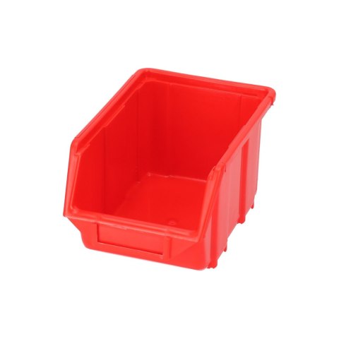 35532C Pojemnik magazynowy czerwony 220x355x167 mm 35532C Pojemnik magazynowy czerwony 220x355x167 mm