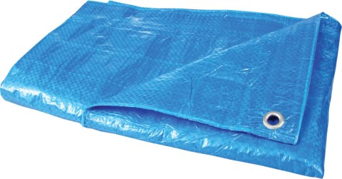 46358 Plandeka 65 g/m2, 5x8 m, Mega 46358 Plandeka 65 g/m2, 5x8 m, Mega
