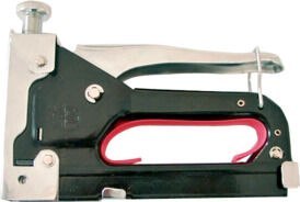 55014 Zszywacz tapicerski metalowy 4-14 mm, Mega 55014 Zszywacz tapicerski metalowy 4-14 mm, Mega