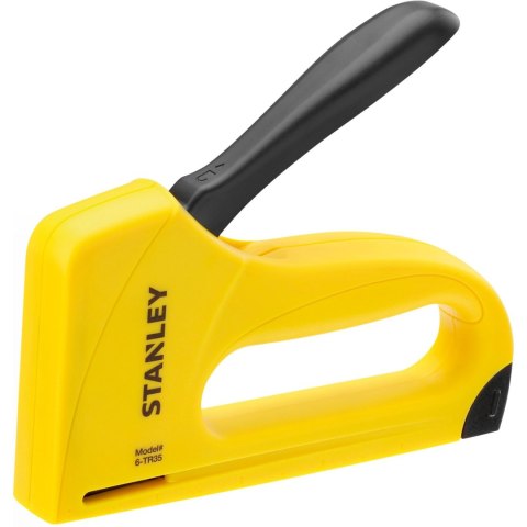 TR356 Zszywacz stolarski FatMax Stanley TR35 LD (zszywka A) TR356 Zszywacz stolarski FatMax Stanley TR35 LD (zszywka A)