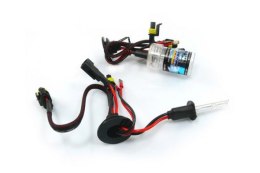 01872 Zestaw moto slim H1 8000K
