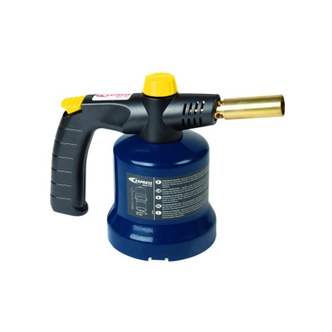 E8900 Lampa lutownicza z zapłonem Piezo, temperatura 1850 stopni C, Express E8900 Lampa lutownicza z zapłonem Piezo, temperatura 1850 stopni C, Express