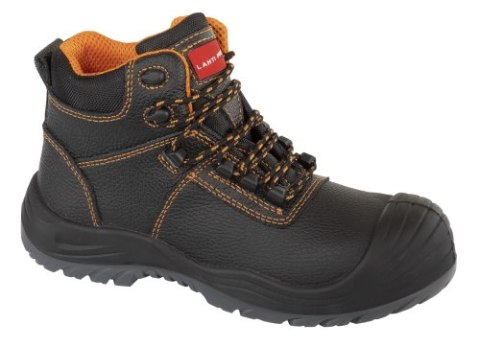 LPTOMD44 Buty robocze, skóra, S1 SRA, rozmiar 44, CE, LahtiPro LPTOMD44 Buty robocze, skóra, S1 SRA, rozmiar 44, CE, LahtiPro