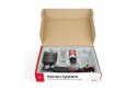 Zestaw hid motocykl skuter s1068 h1 4300k amio-01856