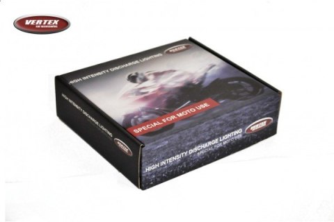 Zestaw hid motocykl skuter s1068 h3 4300k amio-01859 Zestaw hid motocykl skuter s1068 h3 4300k amio-01859