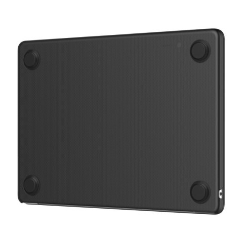 Incase Hardshell Case - Etui MacBook Air 13,6" M3 (2024) / M2 (2022) (Dots/Black) Incase Hardshell Case - Etui MacBook Air 13,6" M3 (2024) / M2 (2022) (Dots/Black)