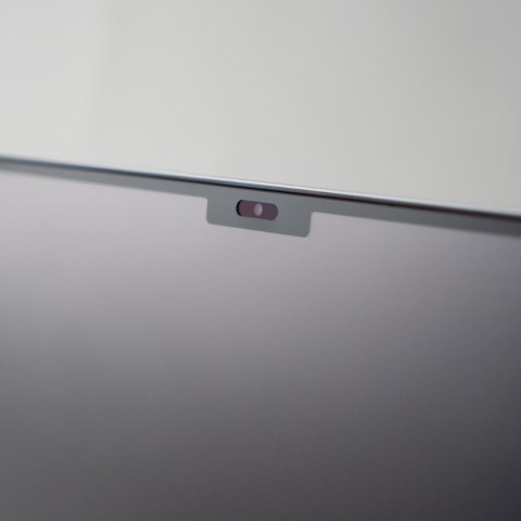 Moshi iVisor AG - Matowa folia ochronna na ekran MacBook Pro 16" (M3/M2/M1/2023-2021) (Black/Clear/Matte) Moshi iVisor AG - Matowa folia ochronna na ekran MacBook Pro 16" (M3/M2/M1/2023-2021) (Black/Clear/Matte)