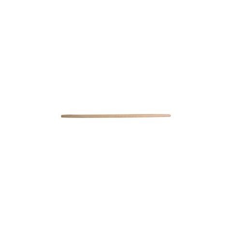 12927 Trzon prosty do łopaty, 115cm, 38mm