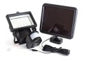 ZD45 Halogen 60 led solarny + sensor
