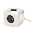 Przedłużacz PowerCube Extended USB z przewodem 3m