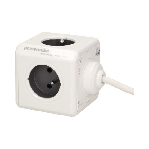 Przedłużacz PowerCube Extended USB z przewodem 3m Przedłużacz PowerCube Extended USB z przewodem 3m