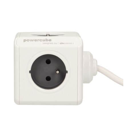 Przedłużacz PowerCube Extended USB z przewodem 3m Przedłużacz PowerCube Extended USB z przewodem 3m