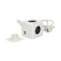 Przedłużacz PowerCube Extended USB z przewodem 3m
