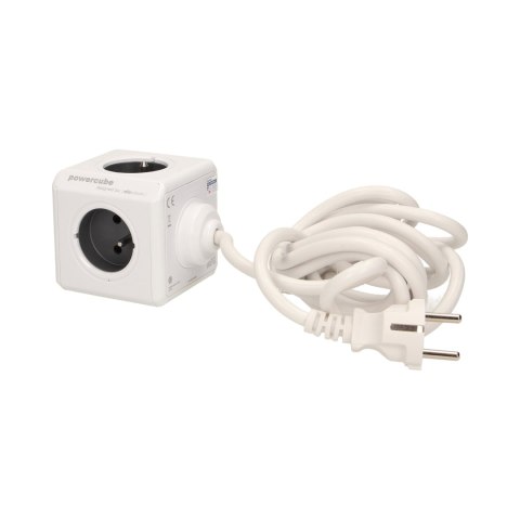 Przedłużacz PowerCube Extended USB z przewodem 3m Przedłużacz PowerCube Extended USB z przewodem 3m