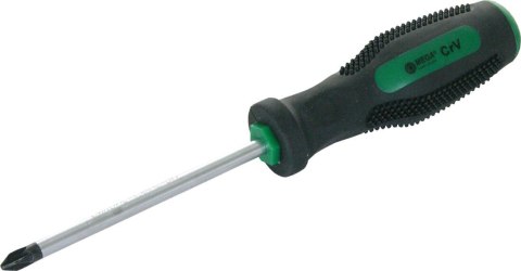 10492 Wkrętak Pozidriv PZ2x100mm, jeżyk CV 10492 Wkrętak Pozidriv PZ2x100mm, jeżyk CV