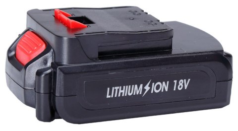 EATCV182 Akumulator Li-Ion 18V 2.0 Ah Samsung wiertarko-wkrętarka TCV18LK2 EATCV182 Akumulator Li-Ion 18V 2.0 Ah Samsung wiertarko-wkrętarka TCV18LK2