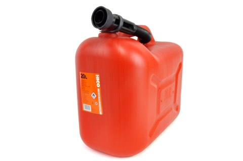 Kanister plastikowy 20l Kanister plastikowy 20l
