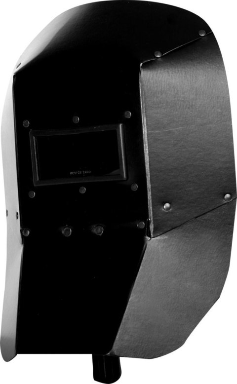 L1530500 Tarcza spawal. preszpan 350x260mm , filtr 50mm, CE, LahtiPro L1530500 Tarcza spawal. preszpan 350x260mm , filtr 50mm, CE, LahtiPro