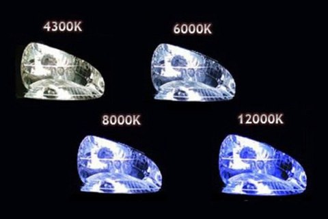 Zestaw hid slim d2r 8000k amio-01925 Zestaw hid slim d2r 8000k amio-01925