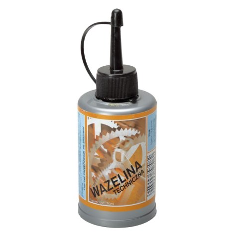 42235 Wazelina techniczna dozownik strzykawkowy 70ml 42235 Wazelina techniczna dozownik strzykawkowy 70ml