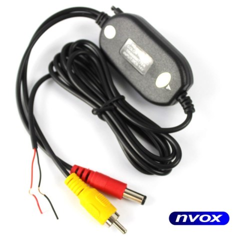 Bezprzewodowy moduł WiFi do kamer cofania... (NVOX C10WI) Bezprzewodowy moduł WiFi do kamer cofania... (NVOX C10WI)