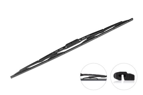 Pióro wycieraczki alca special 280mm/11" Pióro wycieraczki alca special 280mm/11"
