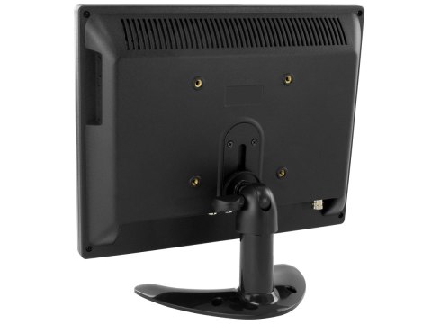 Monitor LCD 10cali cali LED VGA HDMI AV USB BNC 12V 230V... (NVOX PC105VHB) Monitor LCD 10cali cali LED VGA HDMI AV USB BNC 12V 230V... (NVOX PC105VHB)