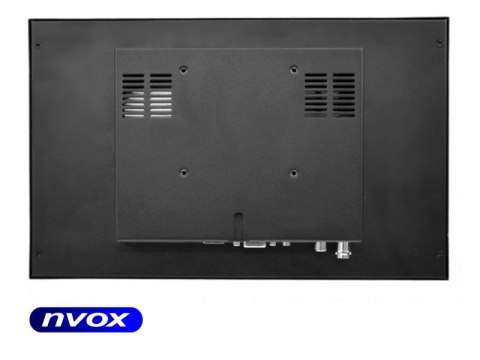 Monitor dotykowy open frame LED 12cali z wejściem VGA HDMI BNC... (NVOX OP1211T) Monitor dotykowy open frame LED 12cali z wejściem VGA HDMI BNC... (NVOX OP1211T)