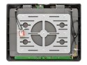 Monitor podwieszany podsufitowy LCD 20cali cali LED IR FM USB SD... (NVOX RF2090U GR)
