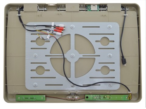 Monitor podwieszany podsufitowy LCD 22cali cale LED USB SD IR FM... (NVOX RF2289U BE) Monitor podwieszany podsufitowy LCD 22cali cale LED USB SD IR FM... (NVOX RF2289U BE)