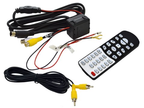 Monitor podwieszany podsufitowy LCD 22cali cale LED USB SD IR FM... (NVOX RF2289U BE) Monitor podwieszany podsufitowy LCD 22cali cale LED USB SD IR FM... (NVOX RF2289U BE)