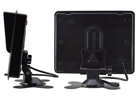 NVOX HT 970 Monitor samochodowy cofania lub zagłówkowy LCD 7cali cali monitoring AV... (NVOX HT NVOX HT 970 Monitor samochodowy cofania lub zagłówkowy LCD 7cali cali monitoring AV... (NVOX HT