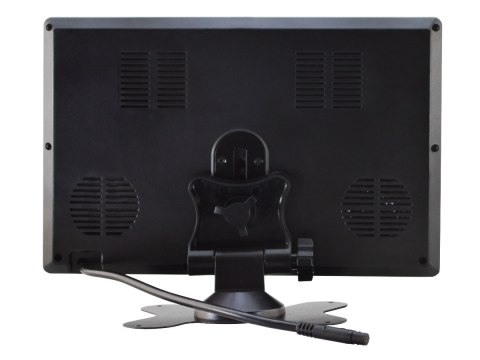 NVOX HT 990 Monitor samochodowy cofania lub wolnostojący LCD 9cali cali AV z RAMKĄ 12V... (NVOX NVOX HT 990 Monitor samochodowy cofania lub wolnostojący LCD 9cali cali AV z RAMKĄ 12V... (NVOX
