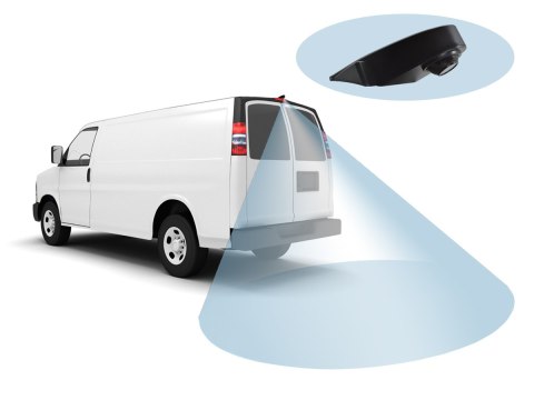 Samochodowa kamera cofania AHD 4PIN CCD... (NVOX GDB2081VT) Samochodowa kamera cofania AHD 4PIN CCD... (NVOX GDB2081VT)