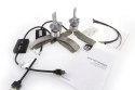 Żarówki samochodowe led seria rs+ canbus h7 50w canbus slim amio-01083