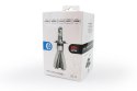 Żarówki samochodowe led seria rs+ canbus h7-6 50w slim amio-01085