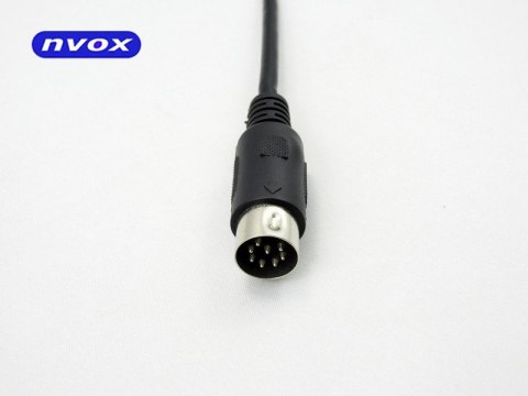 Zmieniarka cyfrowa emulator MP3 USB SD HYUNDAI KIA 8PIN... (NVOX NV1086M HYUNDAI 8PIN) Zmieniarka cyfrowa emulator MP3 USB SD HYUNDAI KIA 8PIN... (NVOX NV1086M HYUNDAI 8PIN)