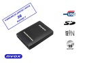 Zmieniarka cyfrowa emulator MP3 USB SD TOYOTA CITROEN PEUGEOT... (NVOX NV1086M TOY AYGO C1 PEU10
