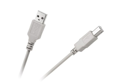 Kabel USB komputer-drukarka 1,8m Kabel USB komputer-drukarka 1,8m