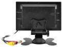 Monitor LED 7cali HD HDMI VGA AV 12V... (NVOX HM726NB)