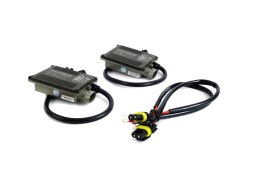 Zestaw hid 1068 canbus d2s premium 4300k amio-01781