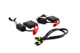 Zestaw hid slim d2s premium 4300k amio-01932