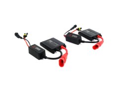 Zestaw hid slim h7r 4300k amio-01951